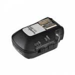 PocketWizard MiniTT1 Transmitter for Canon (433MHz) PW-MINI-C-CE (p/n 380317) PocketWizard MiniTT1 Transmitter for Canon (433MHz) PW-MINI-C-CE (p/n 380317)